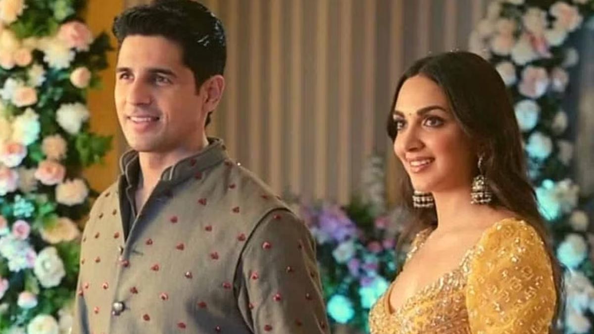 Kiara Advani And Sidharth Malhotra Wedding Tarot Card Reader Predicts