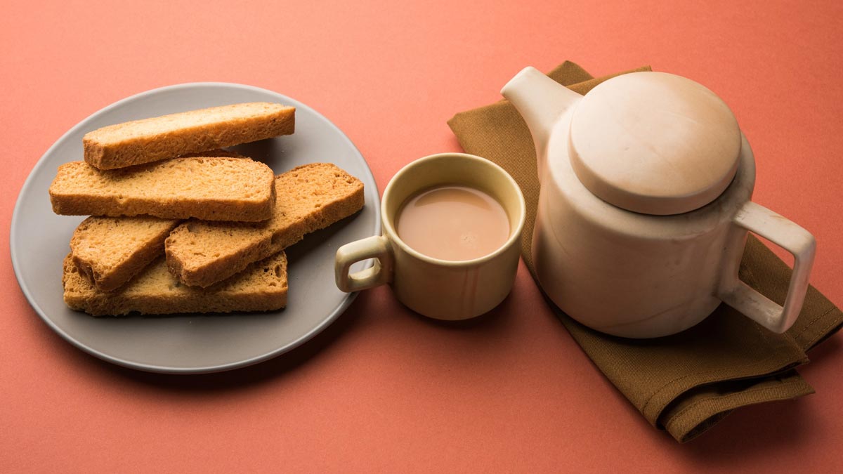 tea and rusk in tamil 