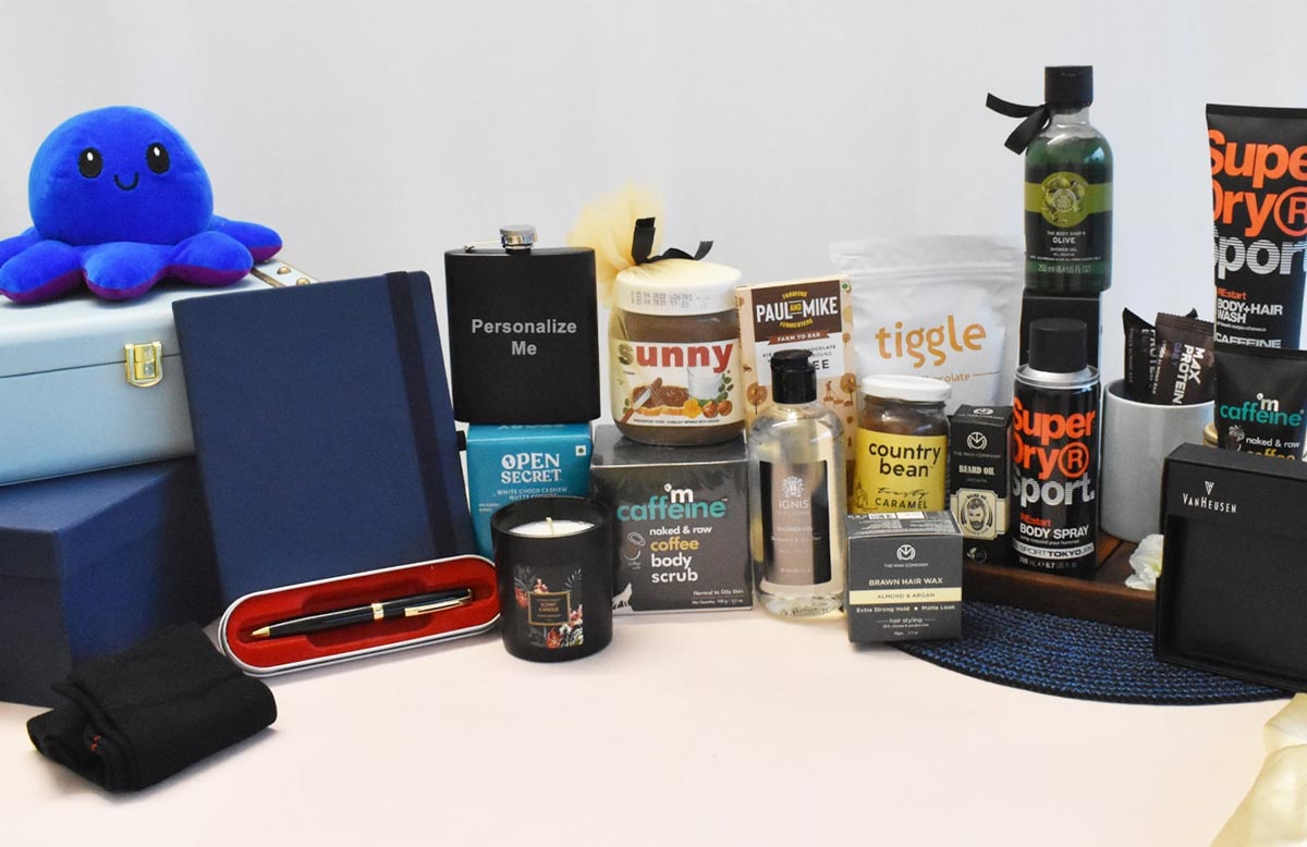 teddy day gift for husband