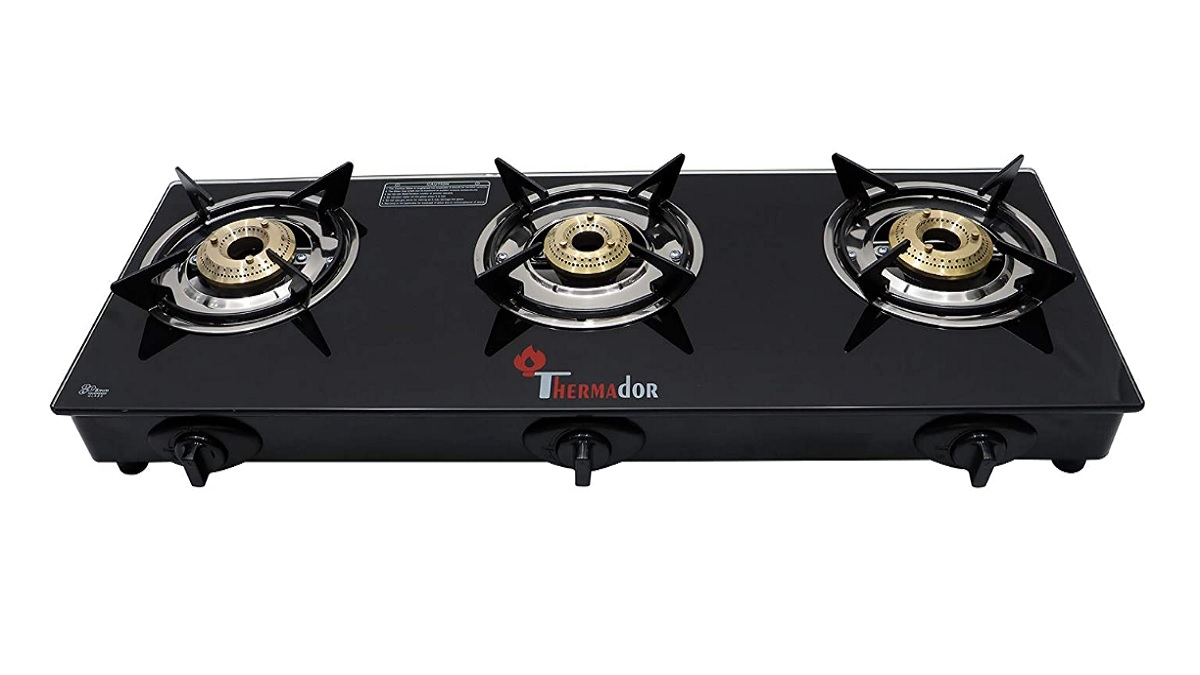 Best Gas Stove In India दीदी करेंगी बस एक ही सवाल, कौनसे गैस चूल्हे