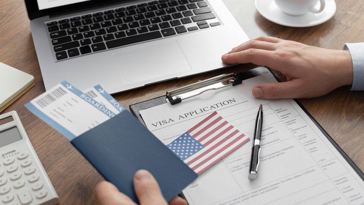 things to remember while applying american visa