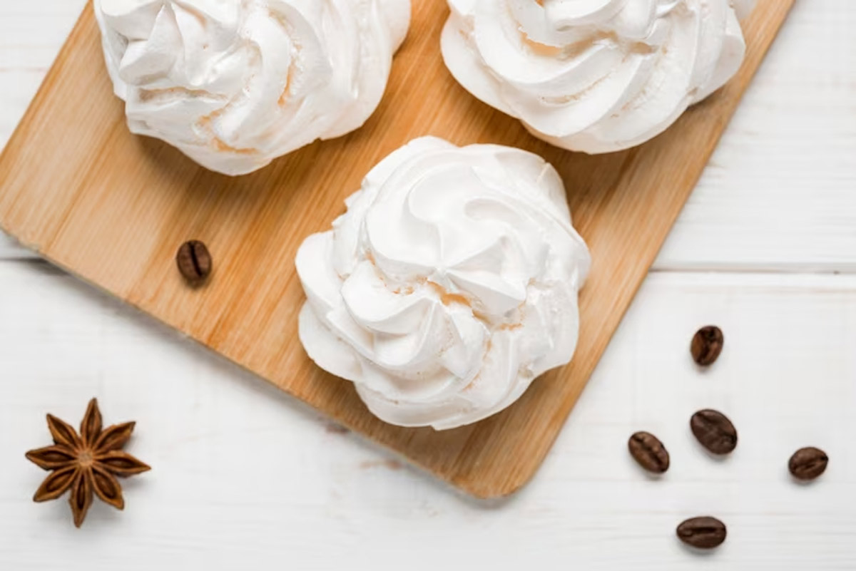 this trick can be useful to make whipped cream without whisk