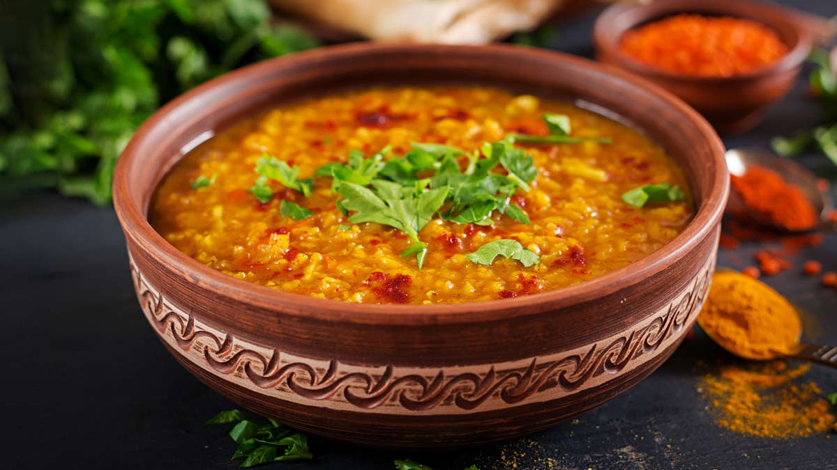 tips to enhance boring dal flavour