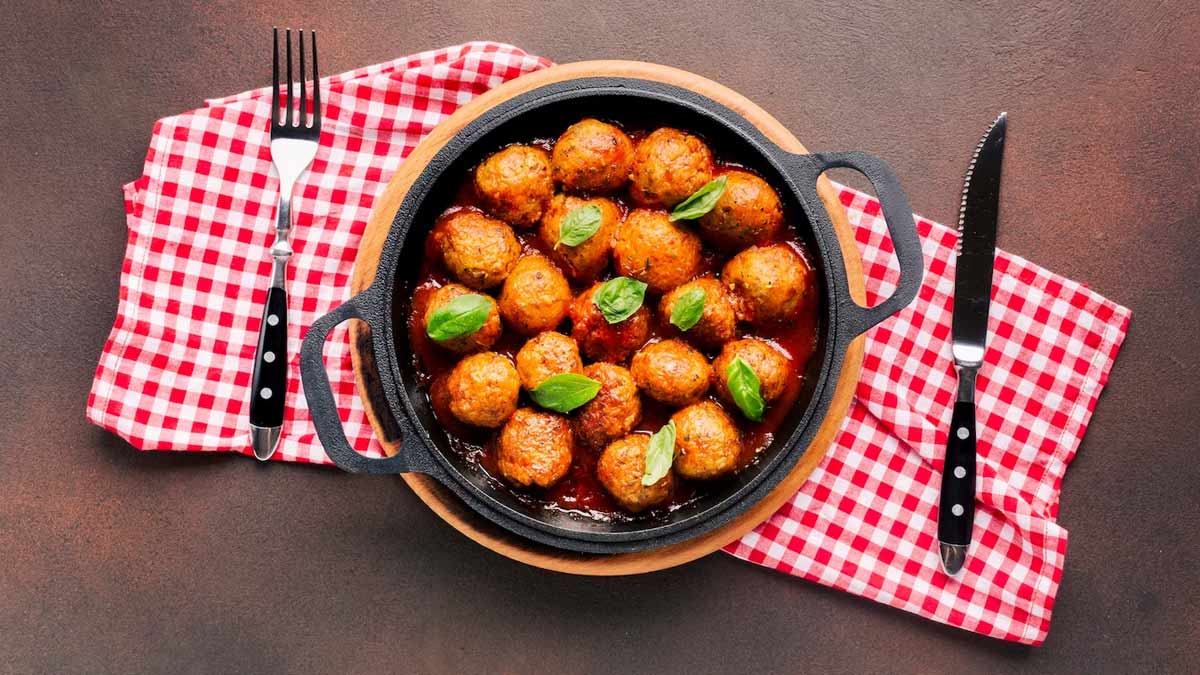 tips to make kofte perfectly