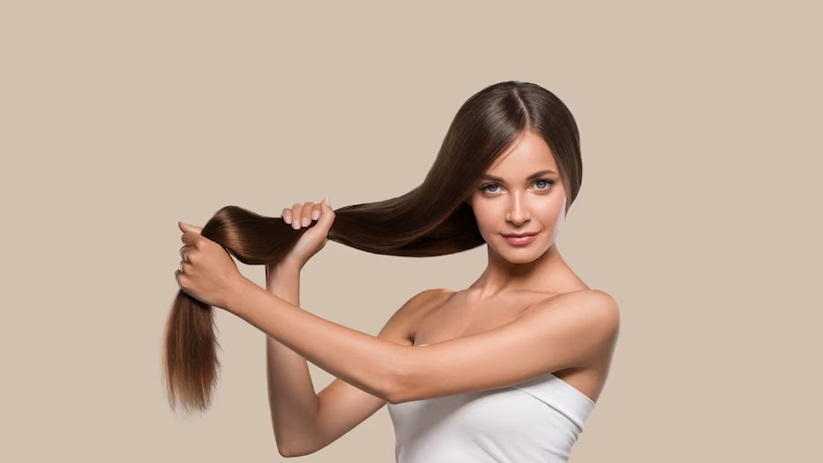 tips to make your hair long and shiny in hindi