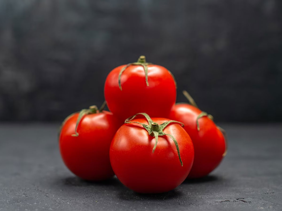tomato mask for upperlips hair