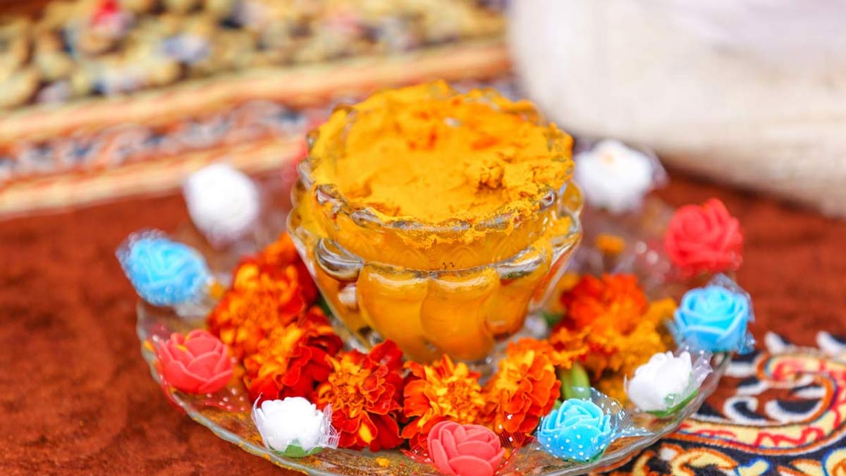 turmeric astro remedies