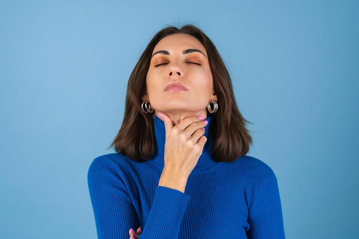 turmeric for thyroid in tamil 