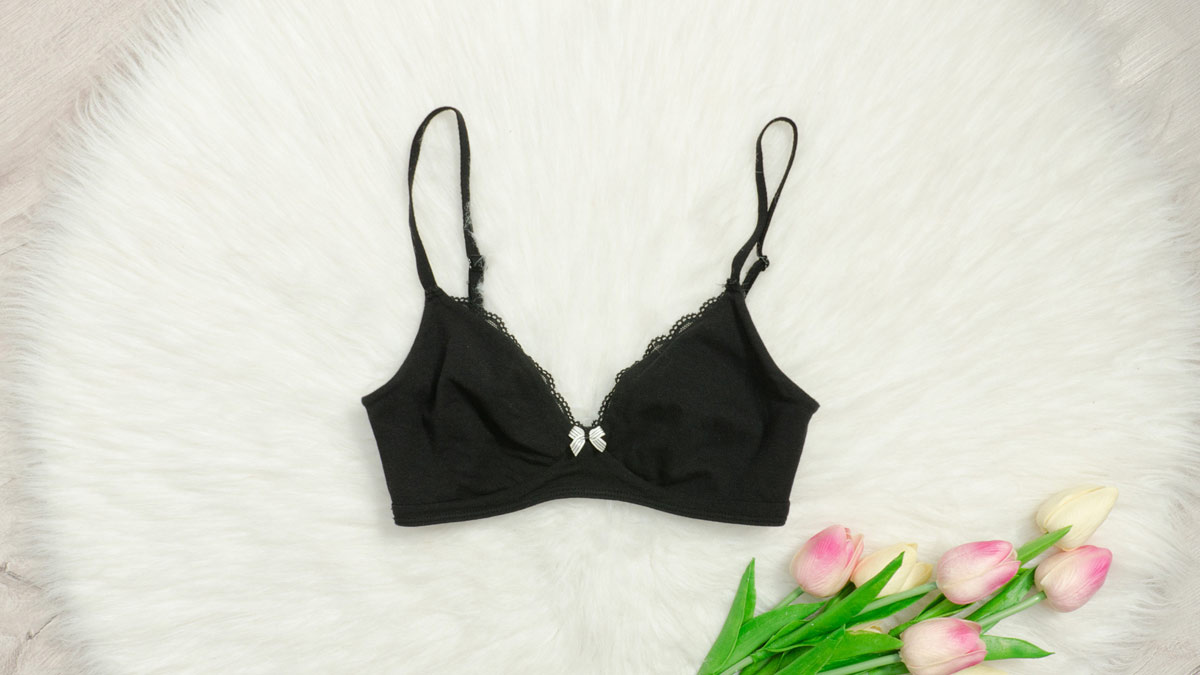 bra types, பிரா வகைகள் which type of bra can wear during periods in