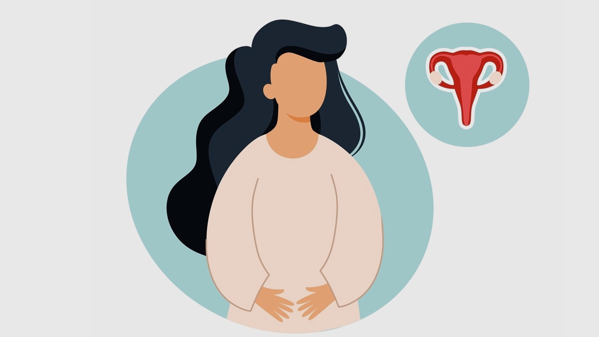 vaginal dryness reasons