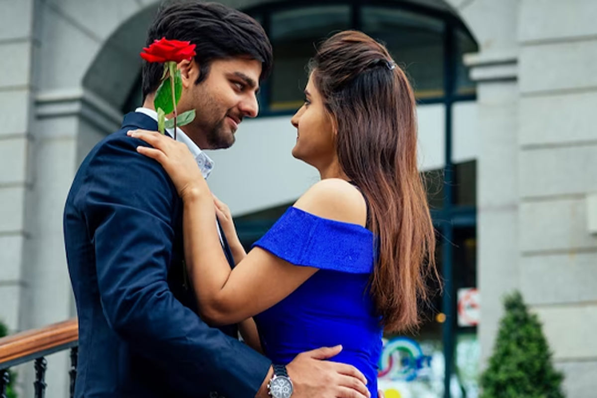 valentine day zodiac colours