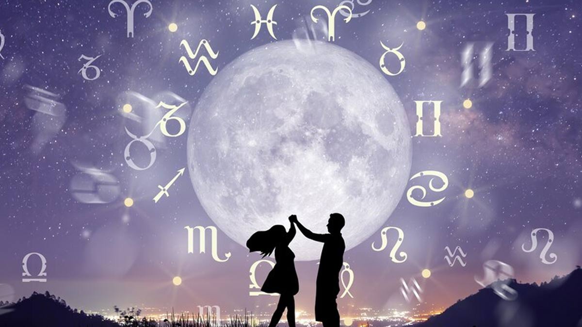 valentines horoscope prediction  by astrologer all zodiac signs