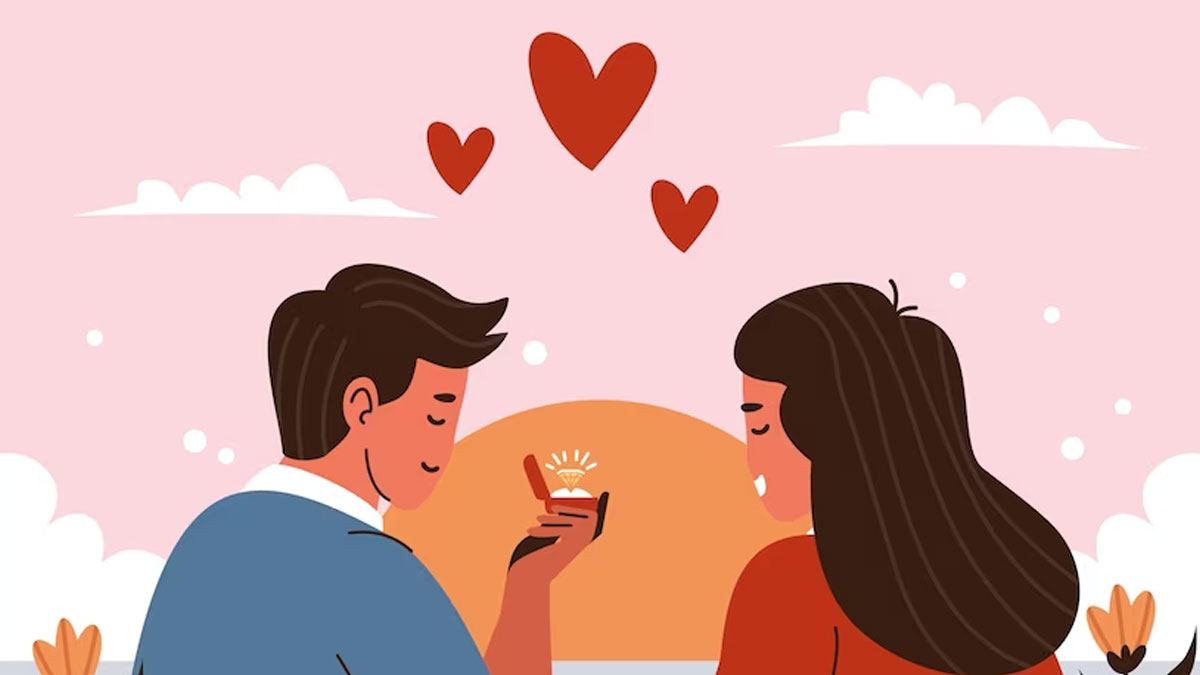 Happy Propose Day 2023 Wishes : Whatsapp Messages, Wishes Status, Quotes |  Propose Day Wishes For Boyfriend | Cute proposal lines for him | HerZindagi