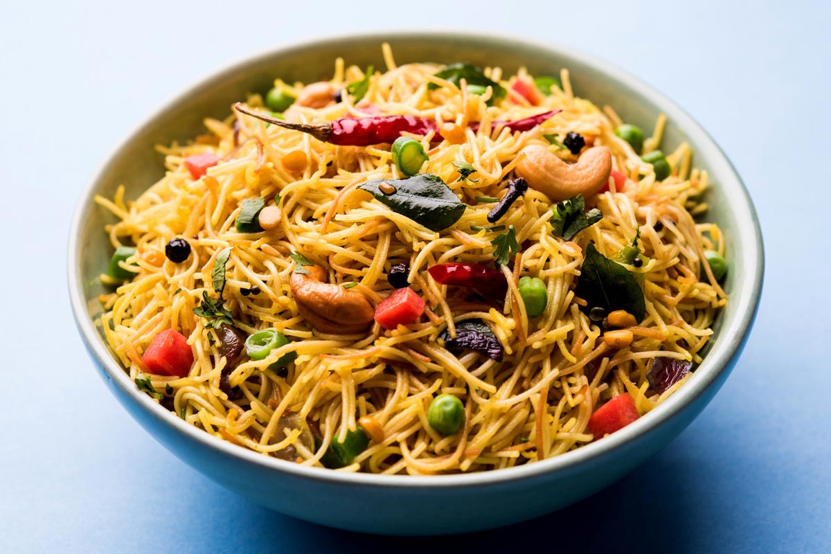 vermicelli quick recipe