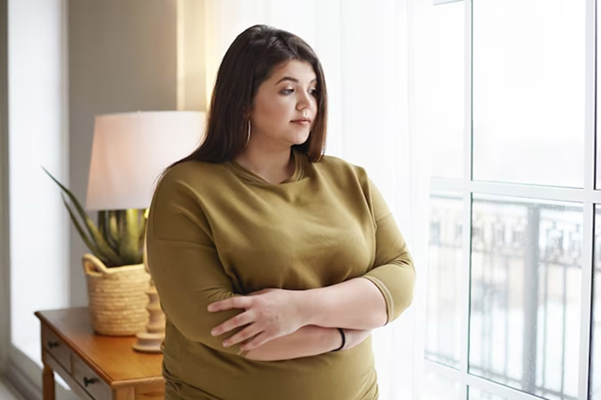 visceral fat side effects