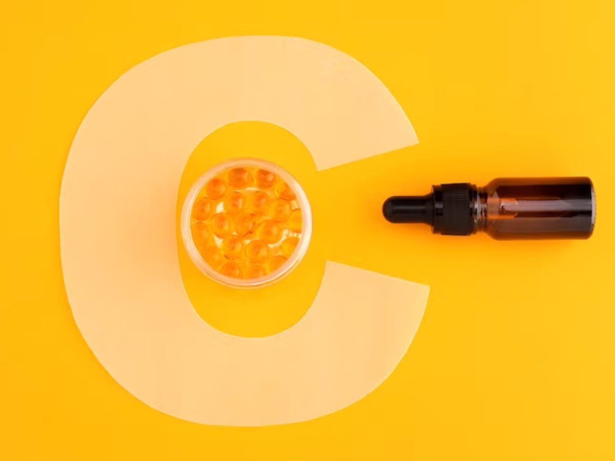 vitamin c serum benefits