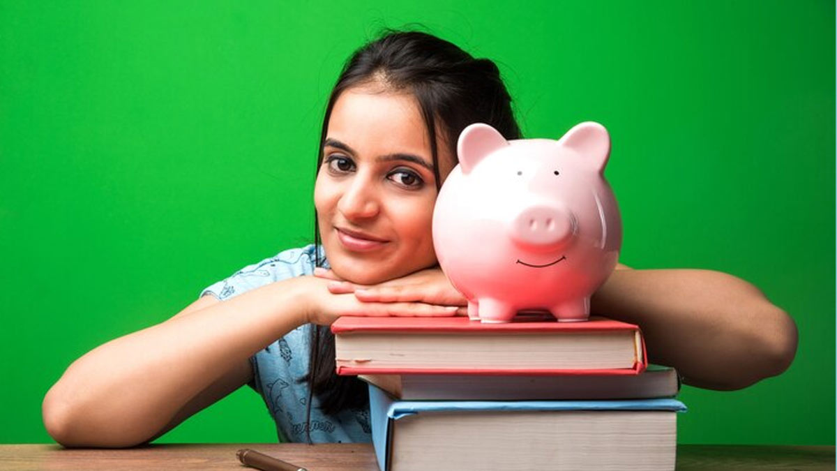 ways for students to save money in hindi