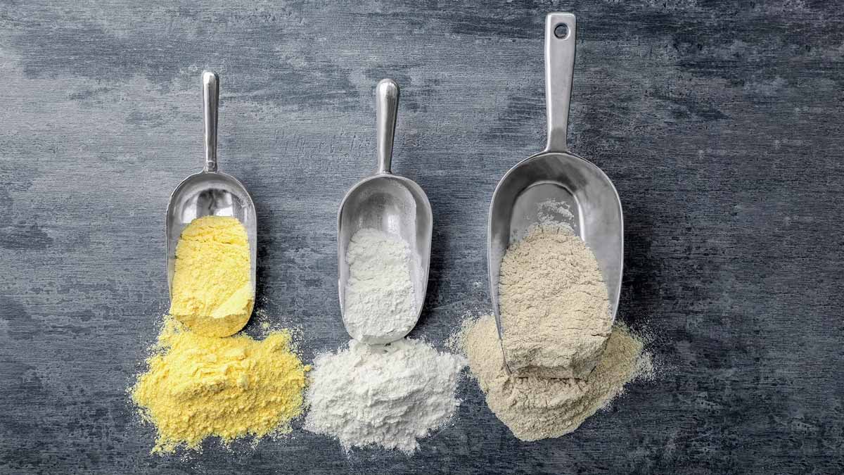 what is jowar flour in hindi