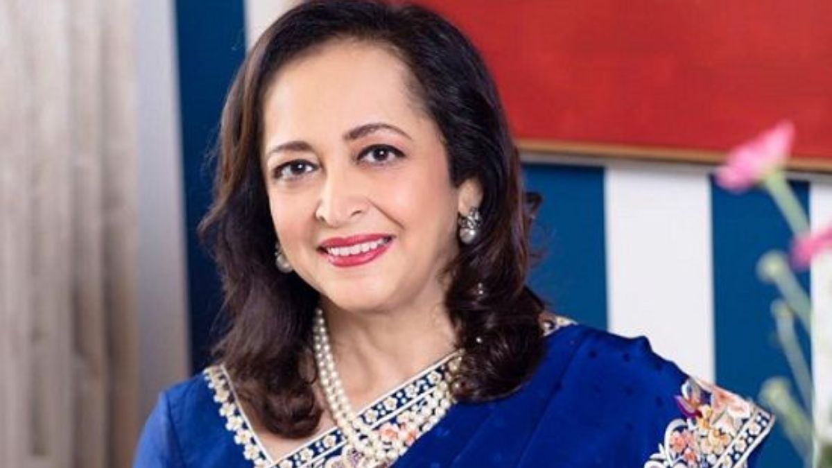 who is swati piramal