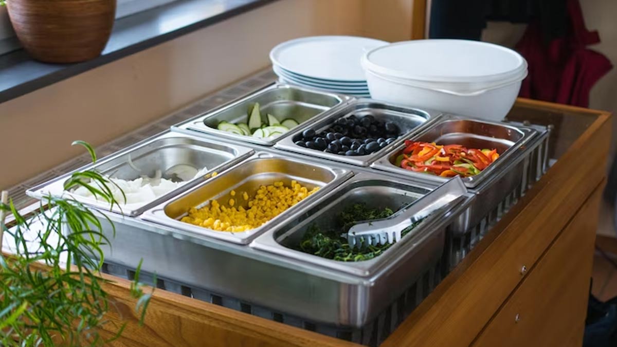 Woman Complains Poor Quality Food In IRCTC Train, Know Where To Report