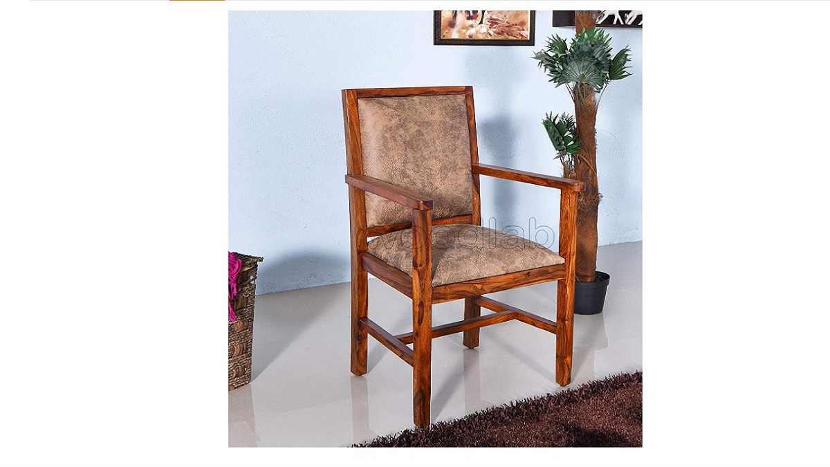 Best Wooden Chair Design In India ये वुडेन चेयर घर को देंगी सेलेब्स