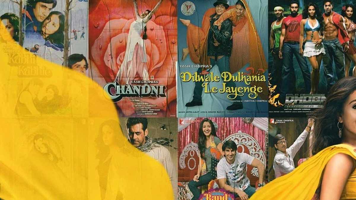 Netflix’s Latest Addition ‘The Romantics’: A Bollywood-Inspired Delight for True Romantics