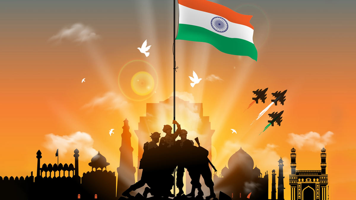 Republic Day 2023: Why is January 26 Celebrated as R-Day | History ...