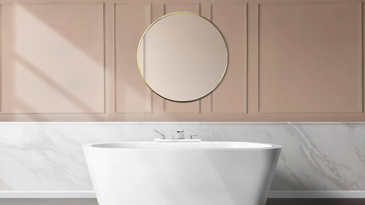 Bathroom Mirror Vastu Tipsबाथरूम में मिरर से जुड़े वास्तु टिप्स