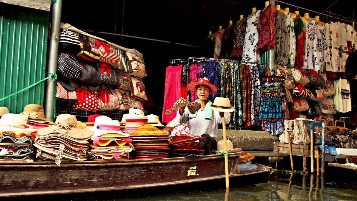 Hong Kong Market| हांगकांग मार्केट कहां है| Gurugram Ka Famous Market ...