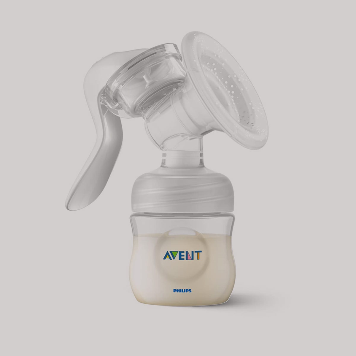 Breast Pump