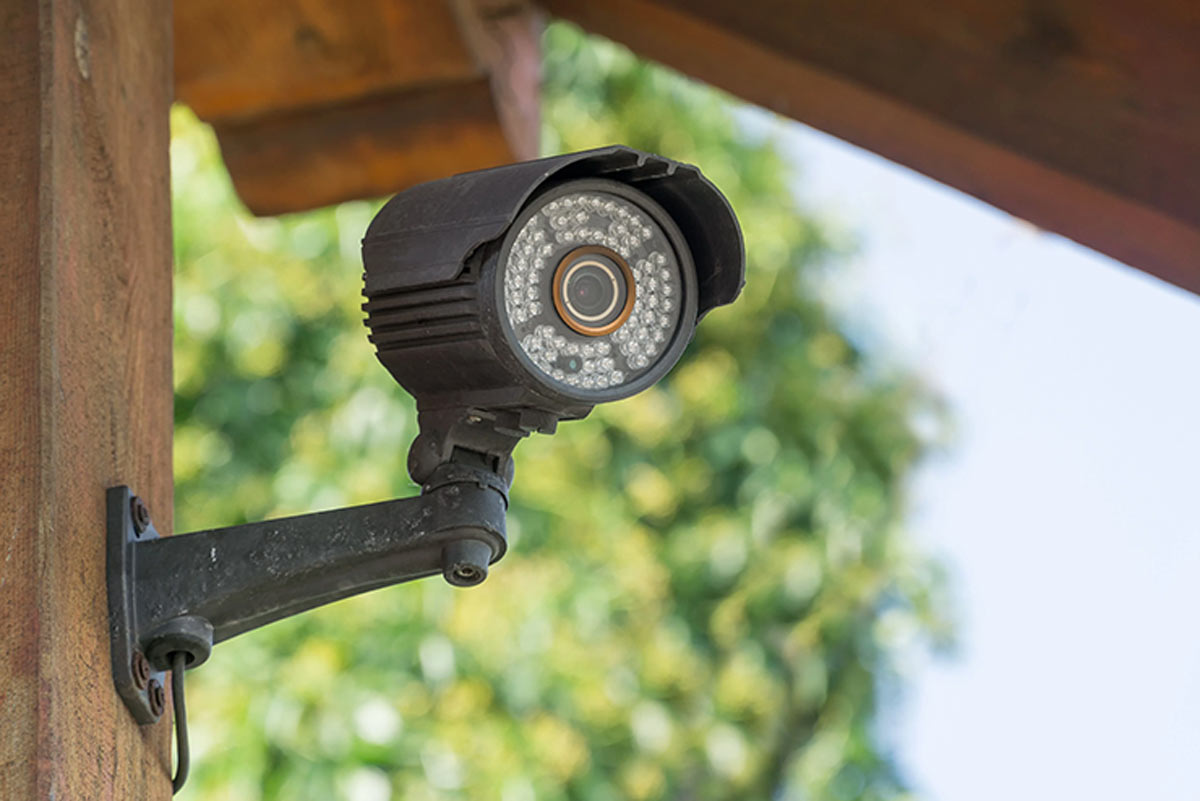 CCTV Camera Guide in hindi