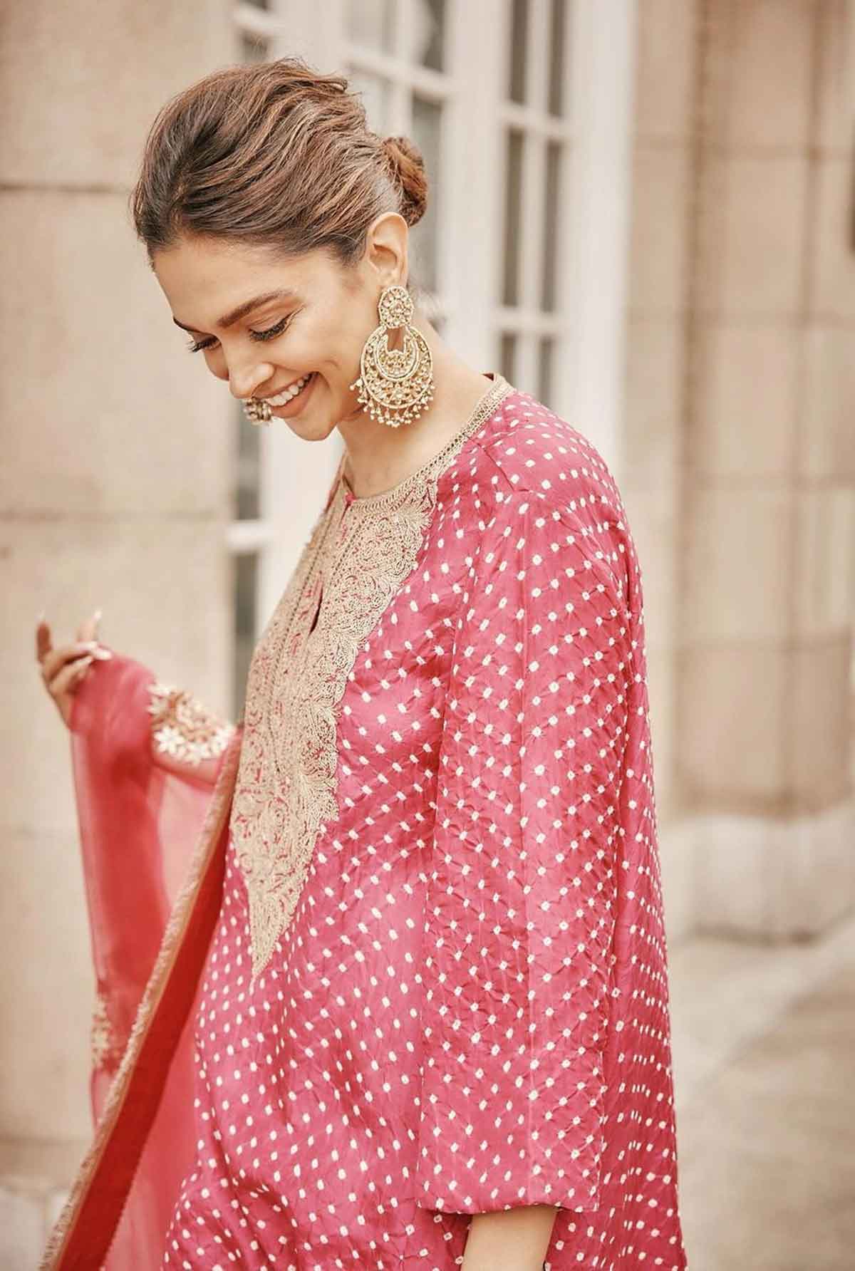 Deepika Padukone | stylepiranha