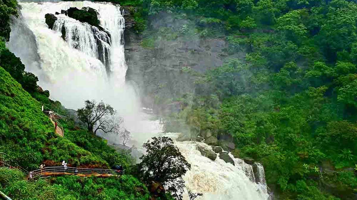 Chikmagalur