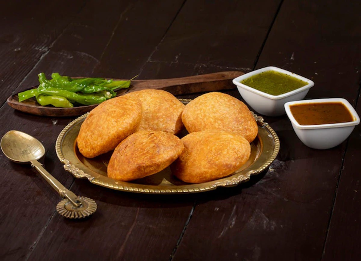 Easy tips to make perfect kachori