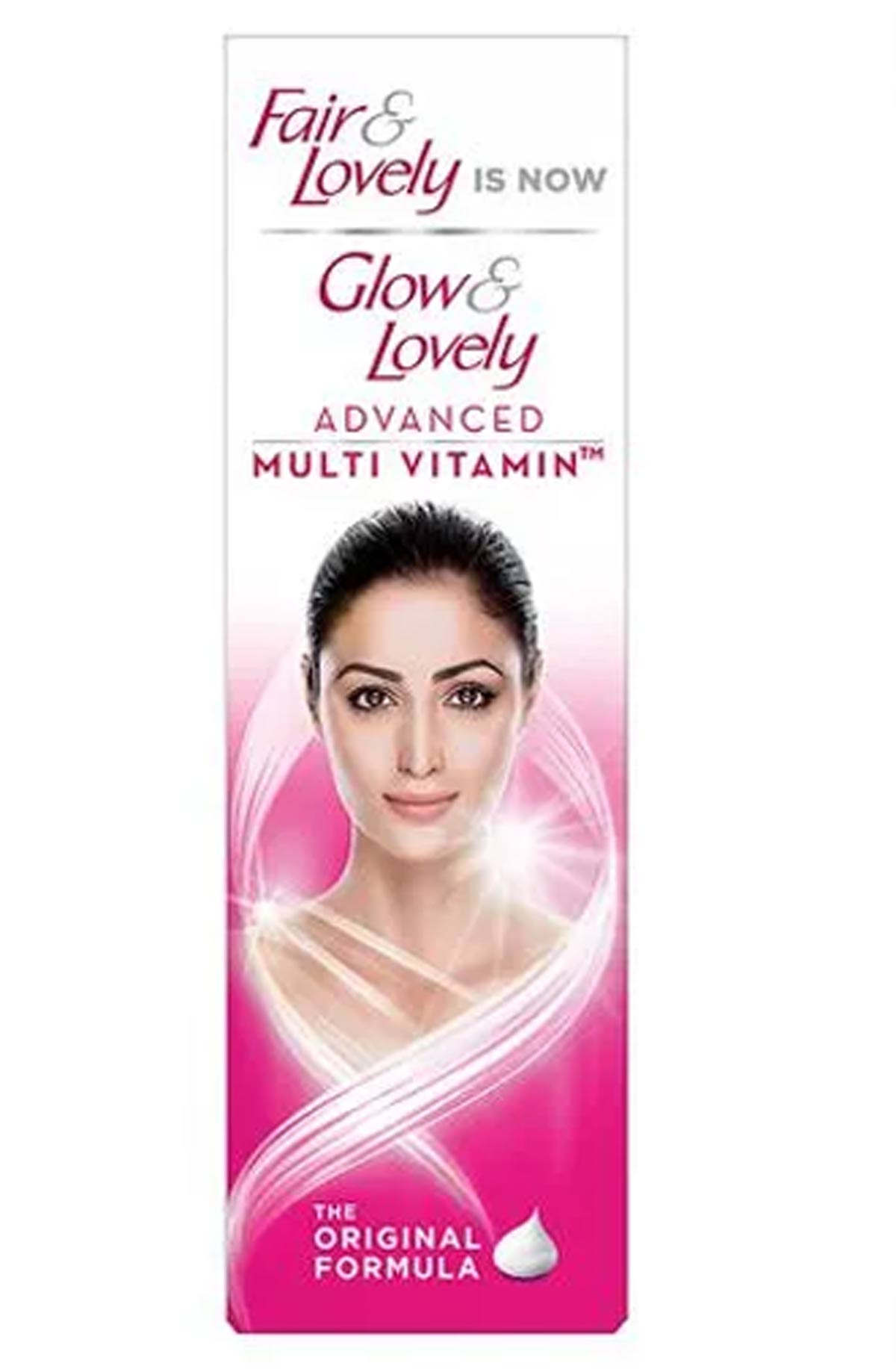 Fair & Lovely Fair & Lovely