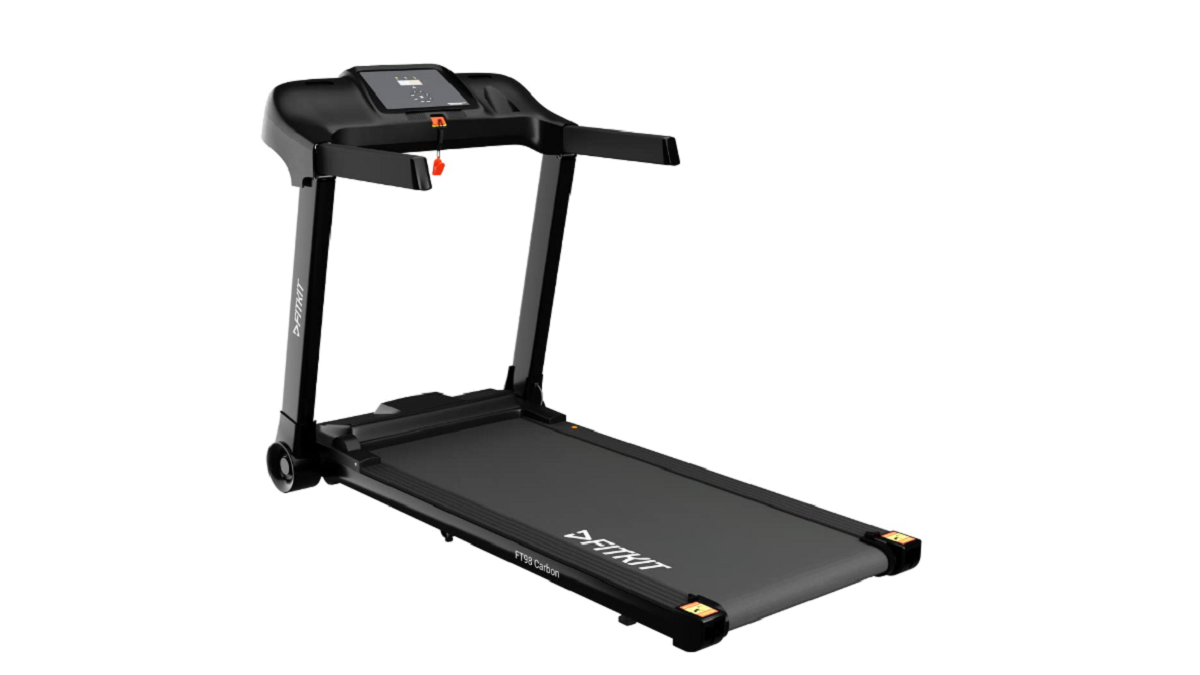 Treadmill For Home मैराथन की स्पीड से चलेंगे कदम, घर लाइए ये पावरफुल