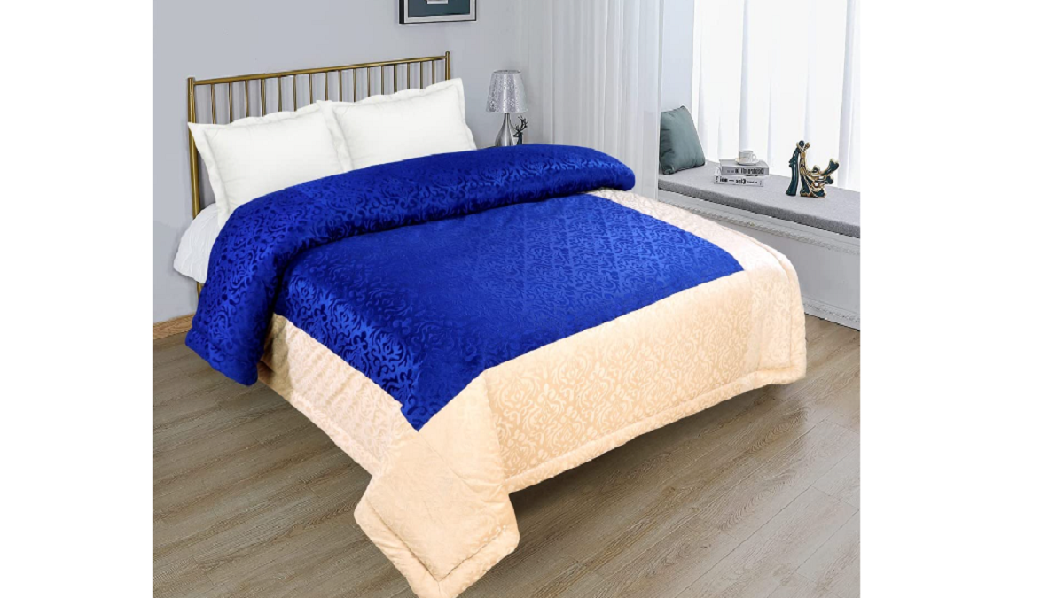 Best Quilt Blankets In India सस्ते दाम में बेहतरीन रजाई और उसकी कीमत