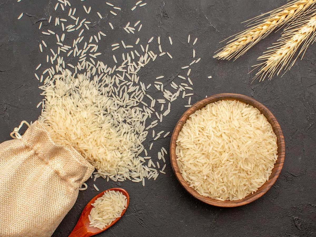 How to make perfect chicken biryani