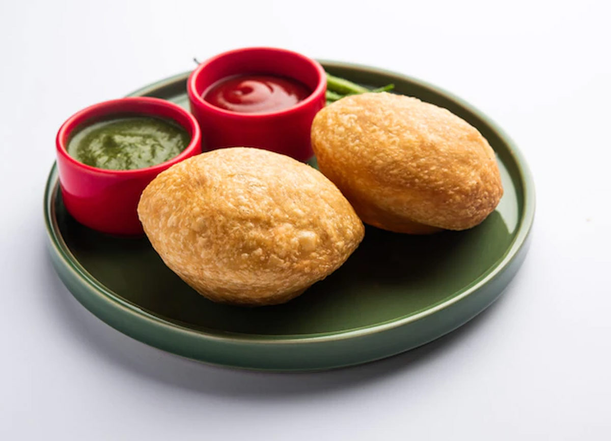 Kachori Making Tips खस्ता कचौड़ी बनाने के टिप्स Kachori Kaise Banate