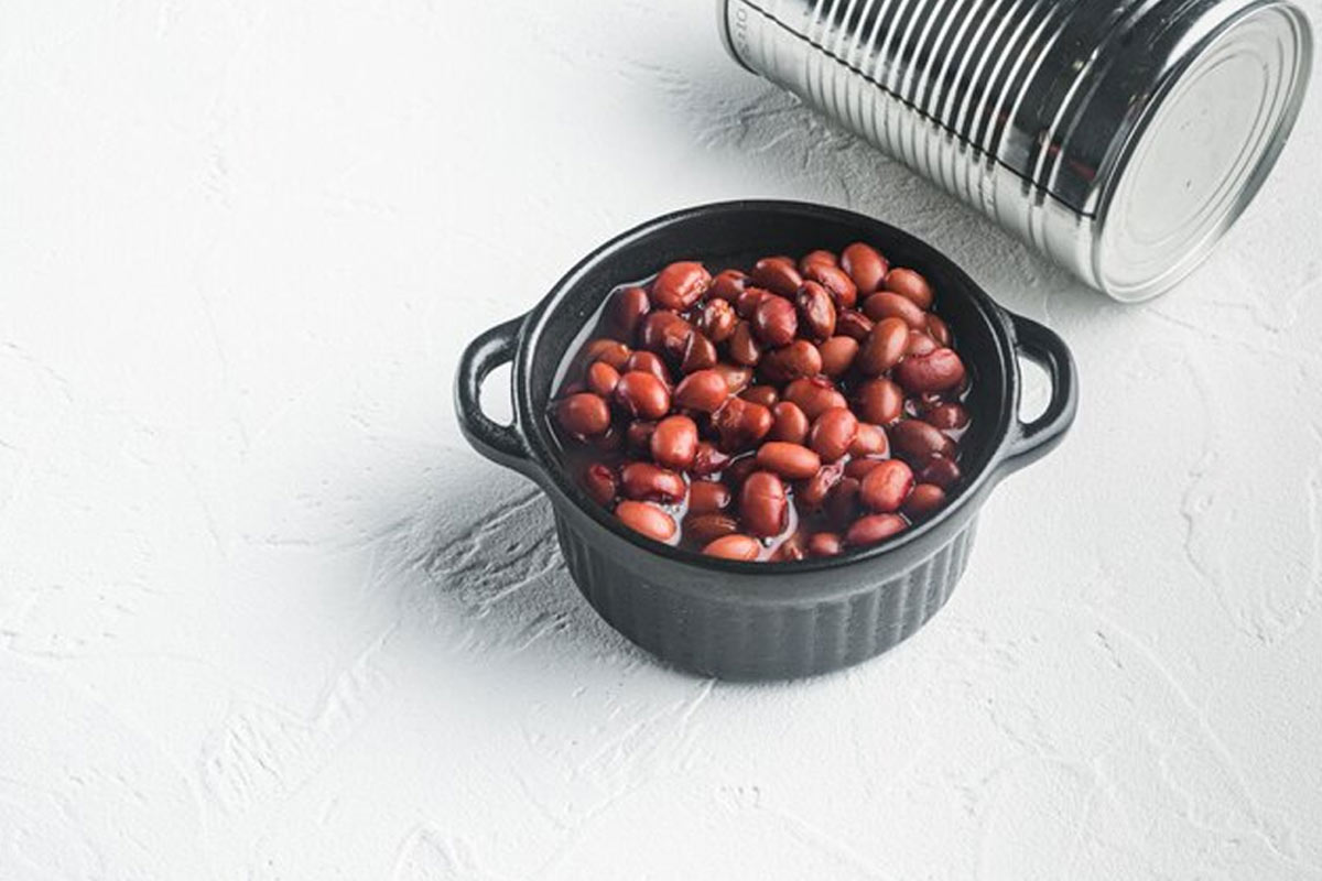 How to soak rajma in hindi