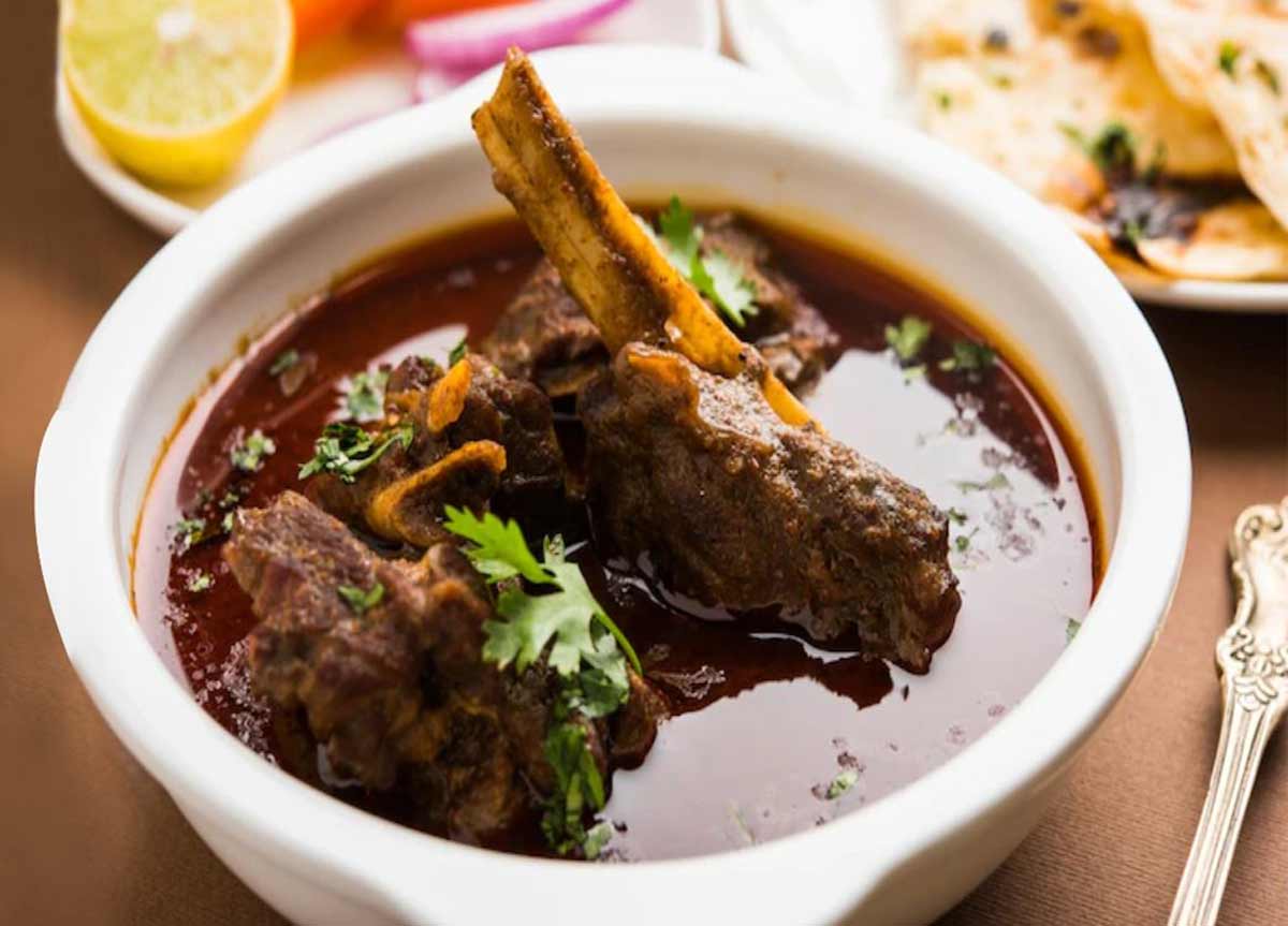 How to store mutton masala in hindi