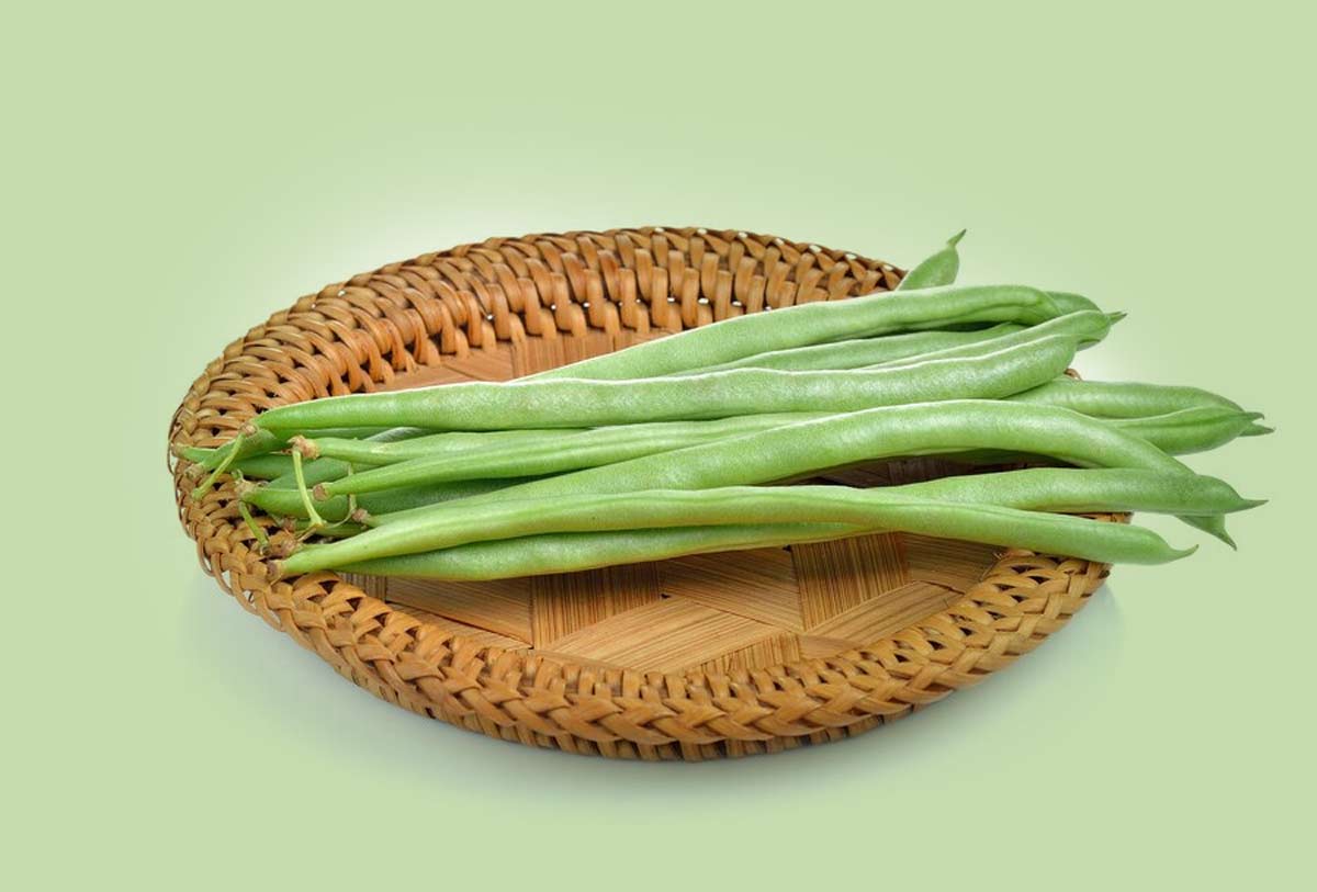 Green Beans Washing ग्रीन बीन्स को कैसे साफ करें Vegetables Ko Saaf