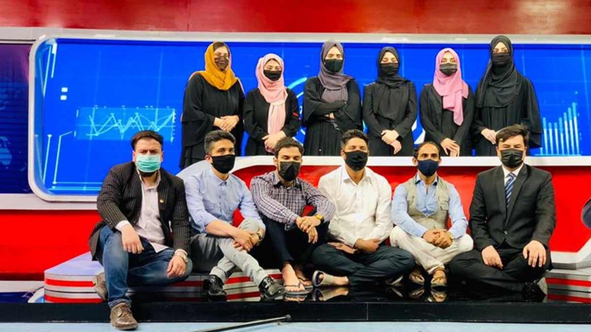 Media inside