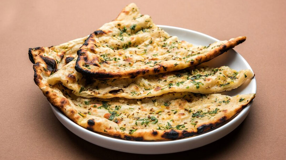 Naan making tips in hindi