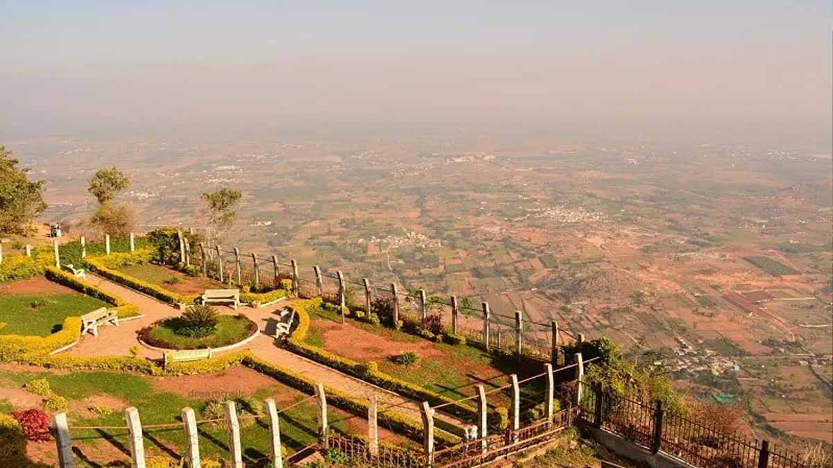 Nandi Hills