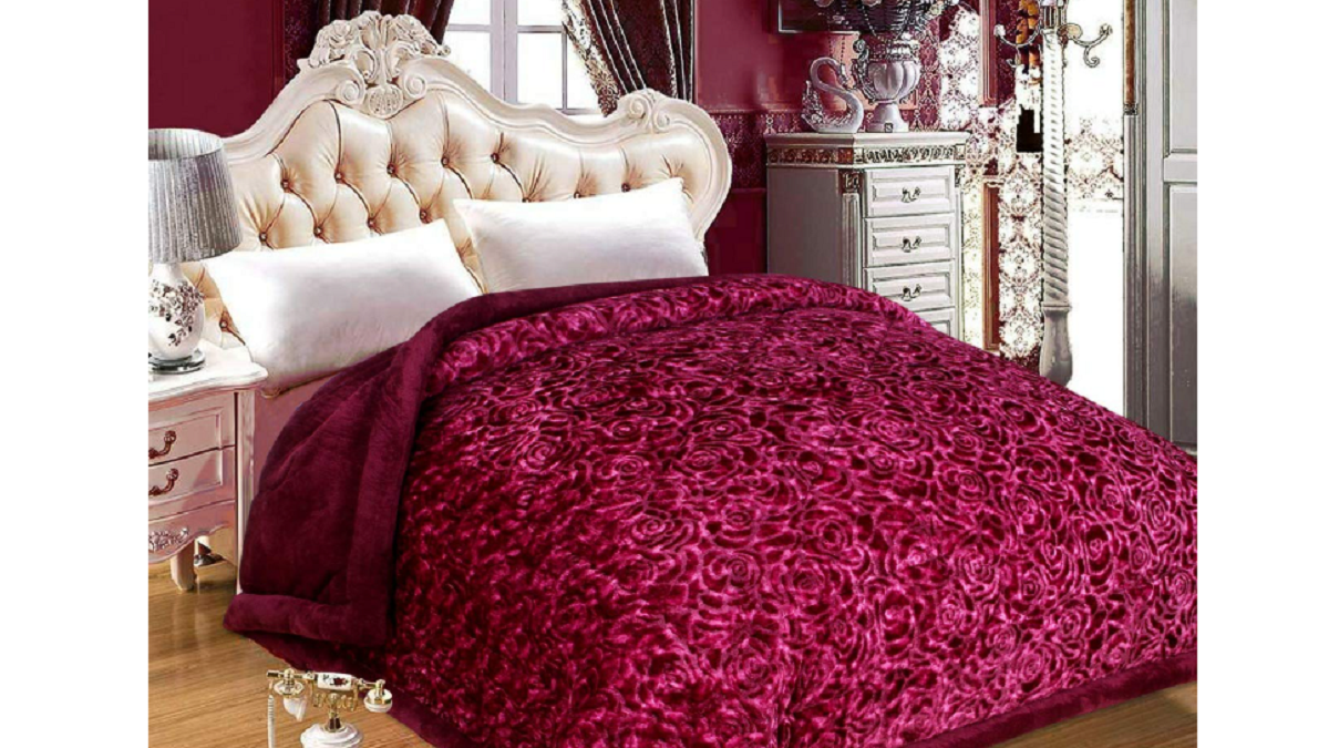 Best Quilt Blankets In India सस्ते दाम में बेहतरीन रजाई और उसकी कीमत