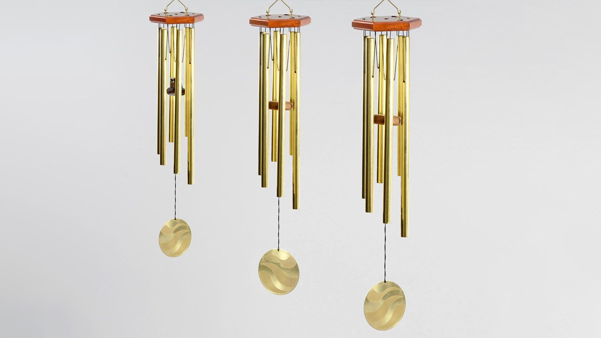 Wind Chimes Under 200 Rupeesविंड चाइम 200 रुपये में खरीदेंWind Chimes