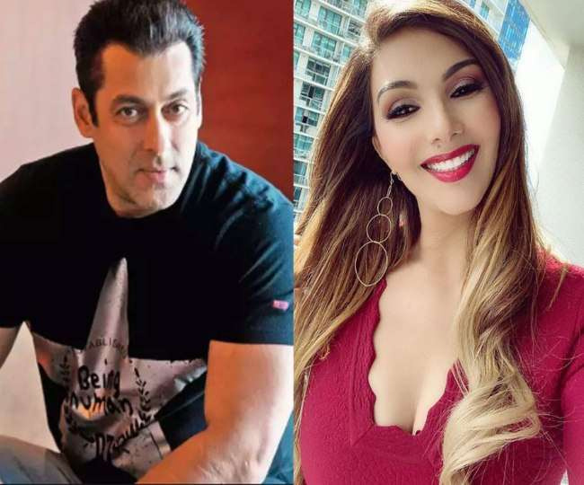 Somy Ali claims Salman Khan