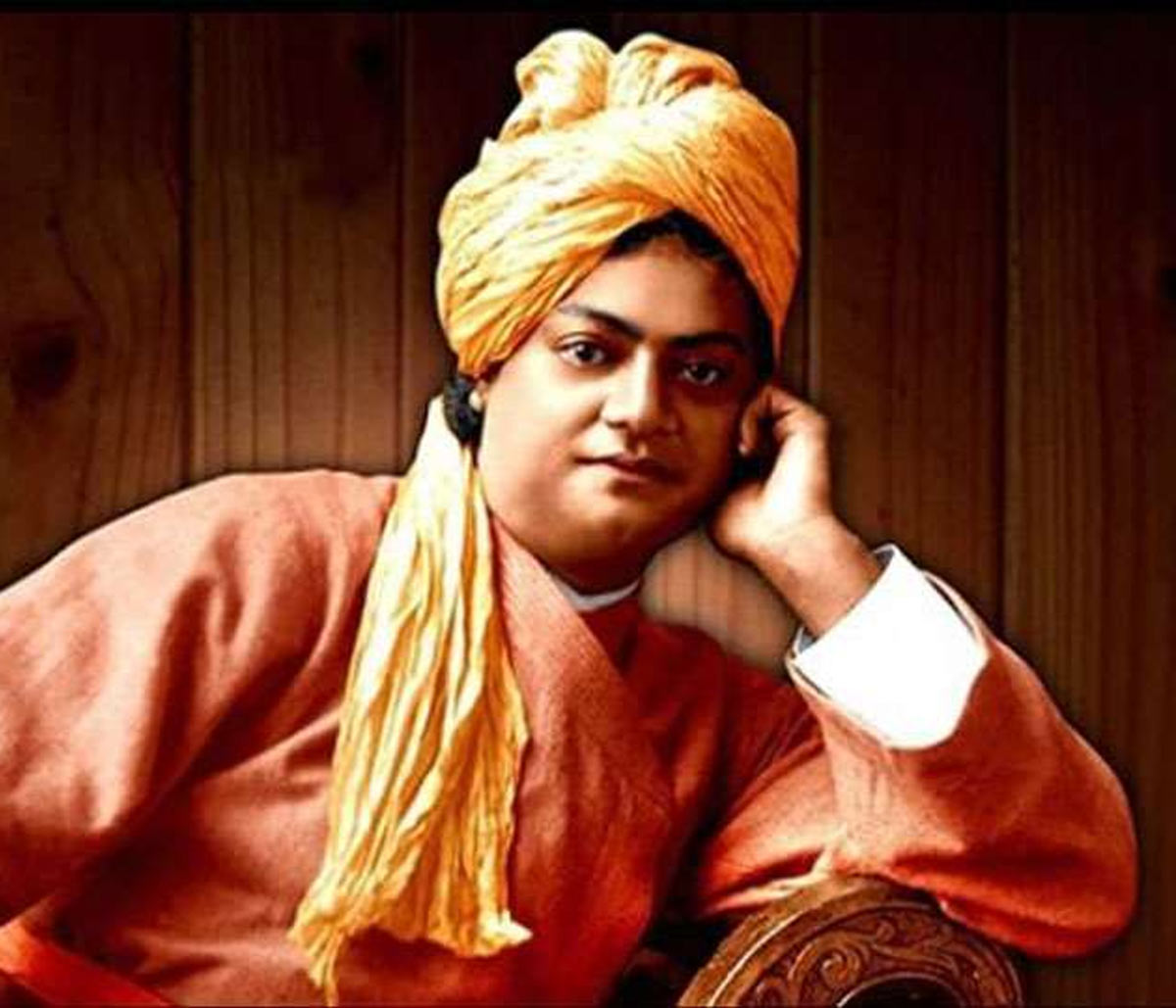 Swami Vivekananda Quotes