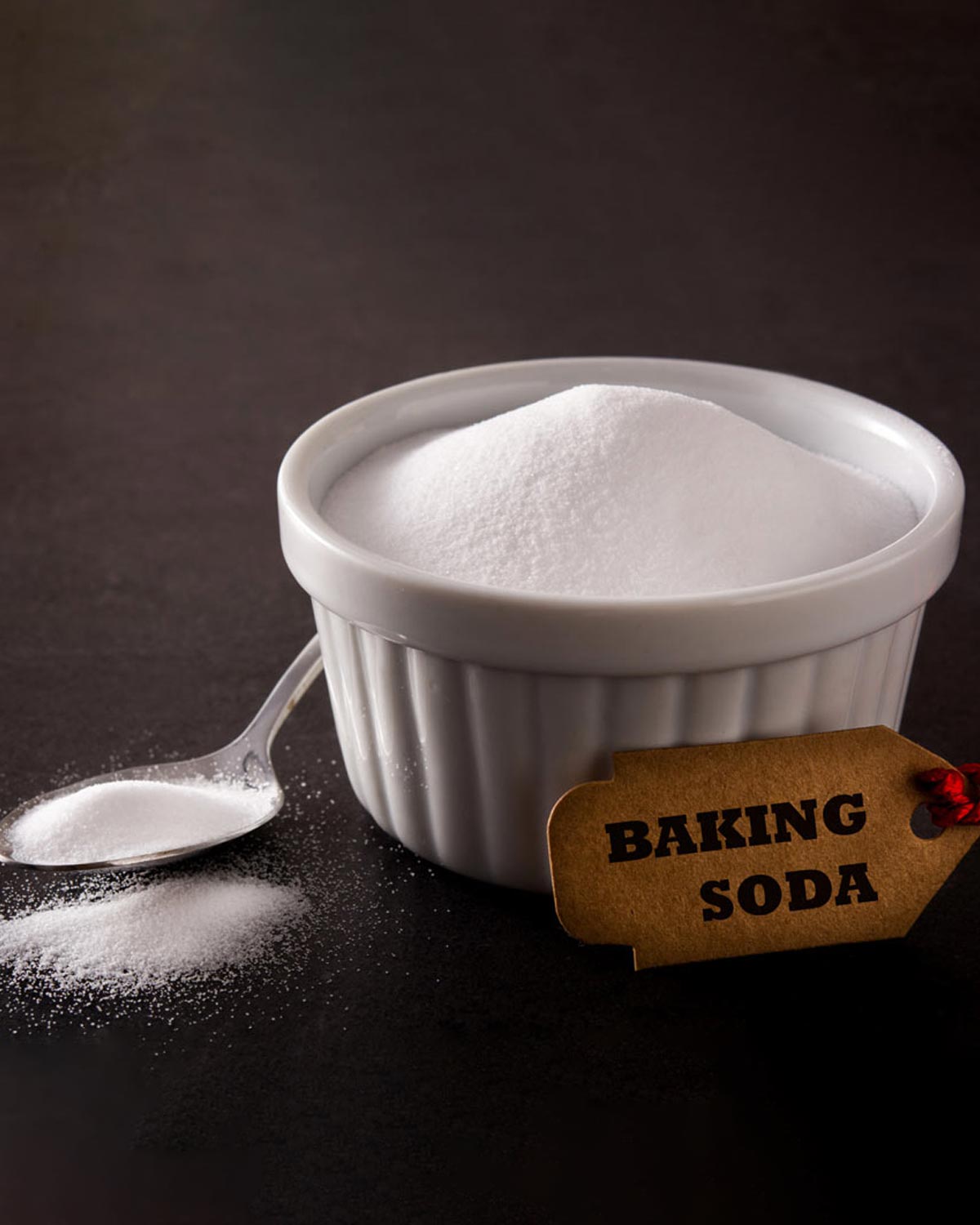 Uses of baking soda